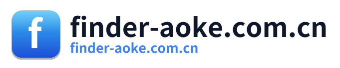finder-aoke.com.cn Logo
